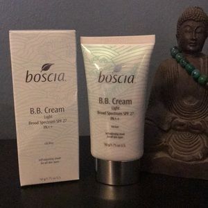 Boscia BB Cream Light
